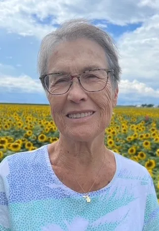 Dolores F. McRae
